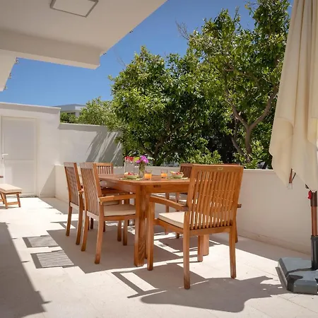 Vindobona 1 Lägenhet *