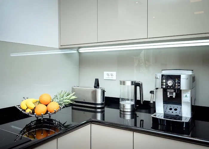 Vindobona 1 Lägenhet Hvar Town