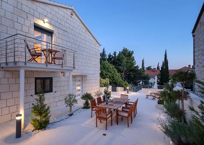 Lägenhet Vindobona 1 *