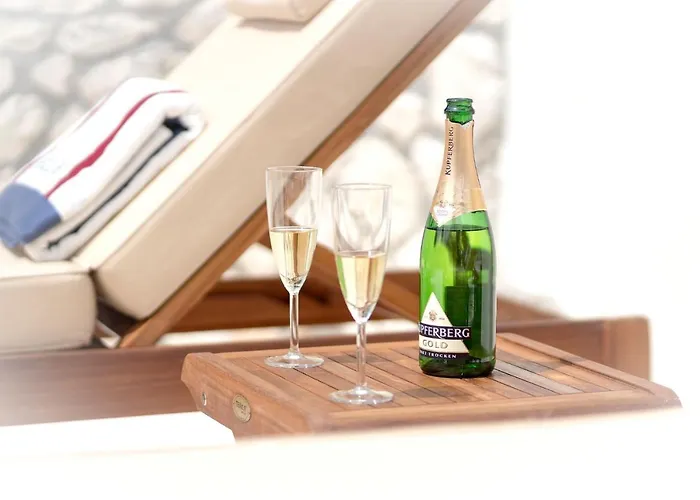 Vindobona 1 Lägenhet Hvar Town