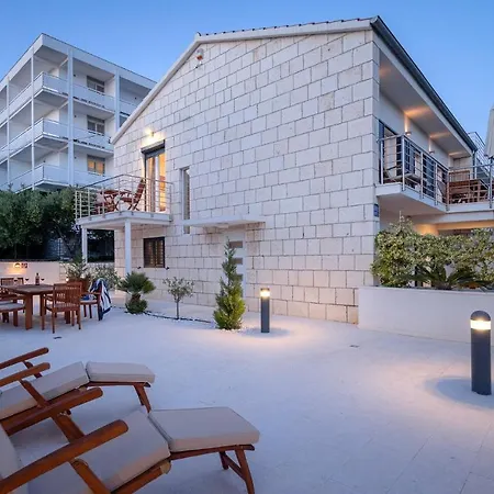 Vindobona 1 Apartment Hvar Town