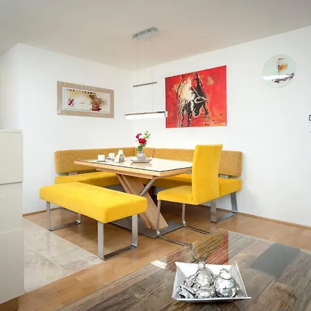 Apartment Vindobona 1