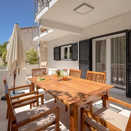 Appartement Vindobona 1