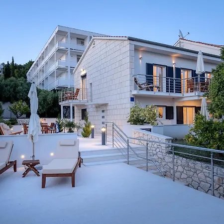 Apartment Vindobona 1 Hvar Town