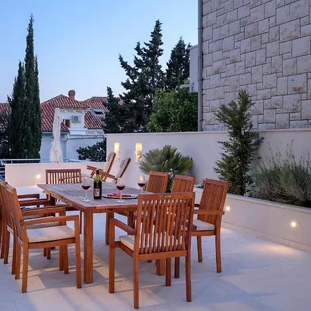 Vindobona 1 Appartement