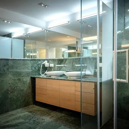 Apartment Vindobona 1
