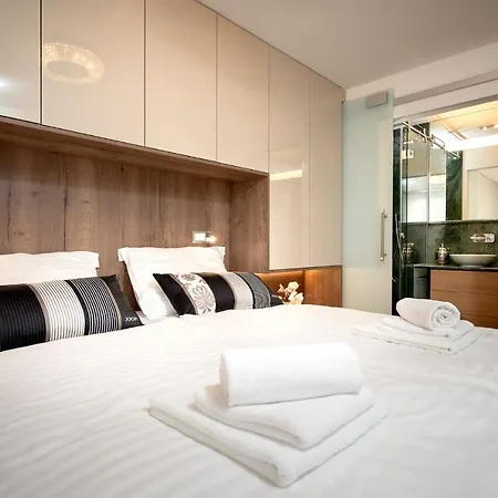 Apartment Vindobona 1
