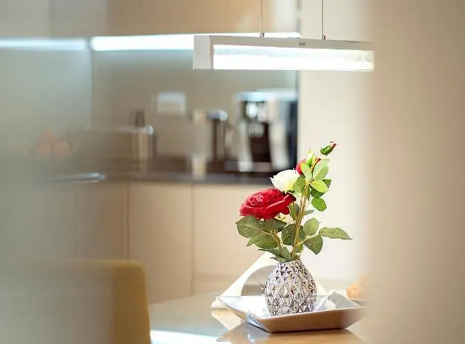 Appartement Vindobona 1 *