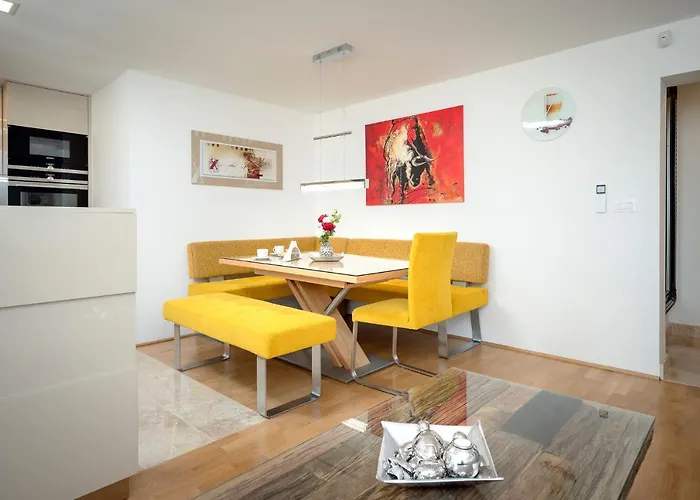 Appartement Vindobona 1