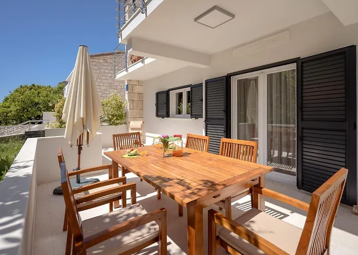 Appartement Vindobona 1