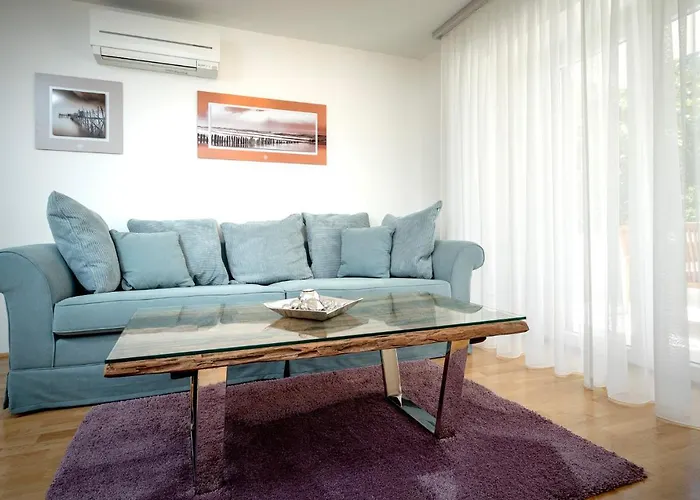 Vindobona 1 Apartamento Hvar Town