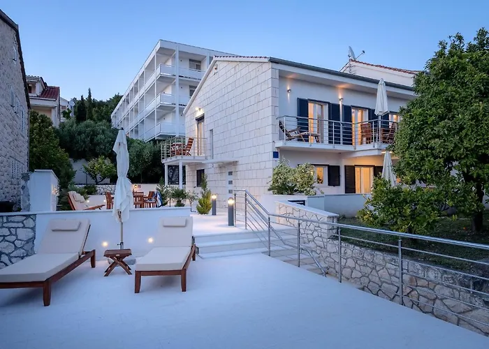 Apartamento Vindobona 1 Hvar Town