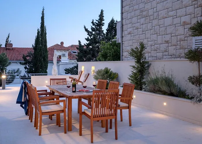 Vindobona 1 Appartement