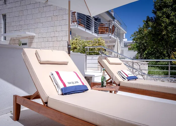 Vindobona 1 Appartement *