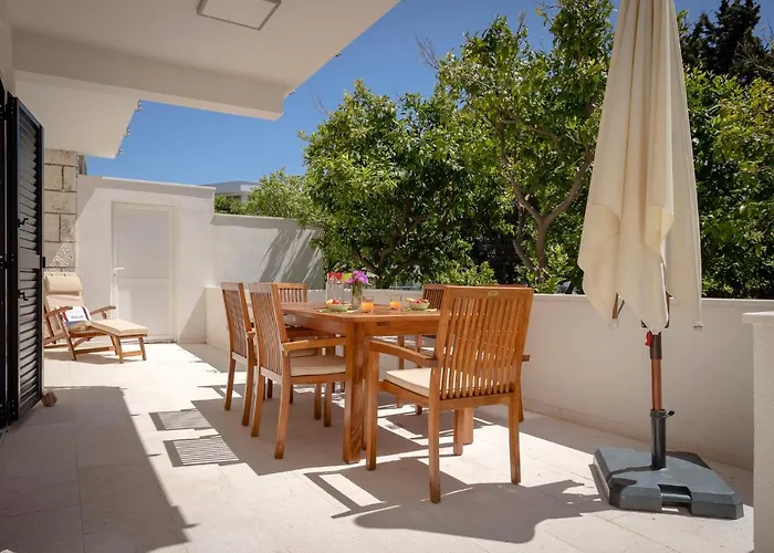 Vindobona 1 Apartamento *