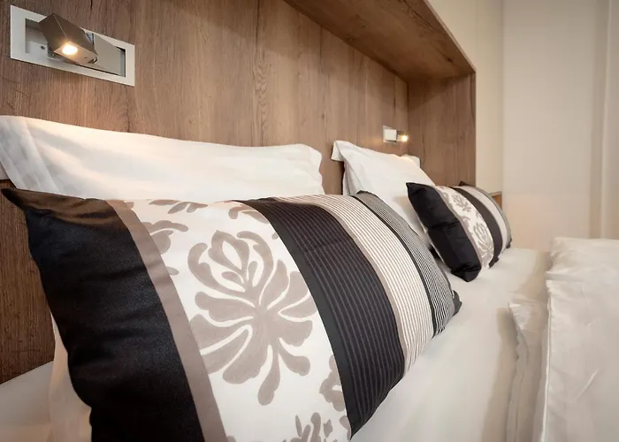 Appartement Vindobona 1 *