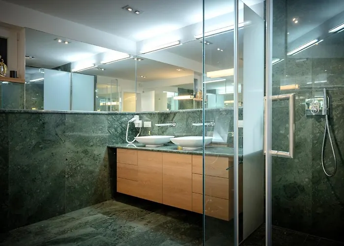 Appartement Vindobona 1