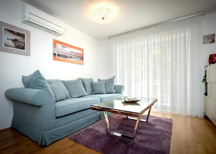 Appartement Vindobona 1 Hvar Town