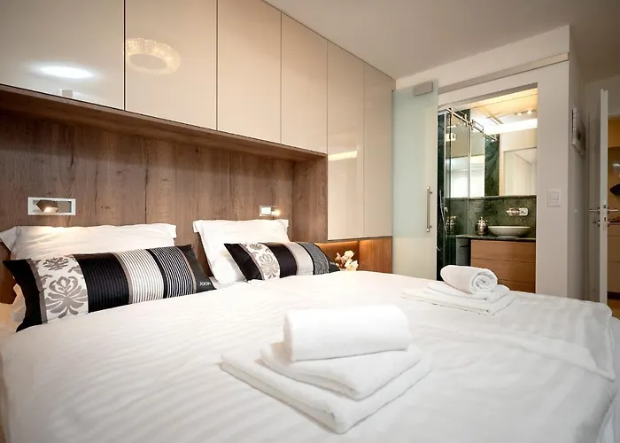 Apartamento Vindobona 1