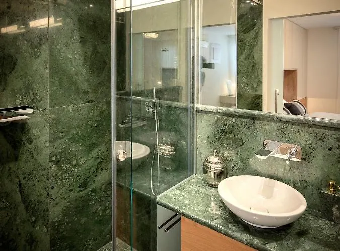 Appartement Vindobona 1 *