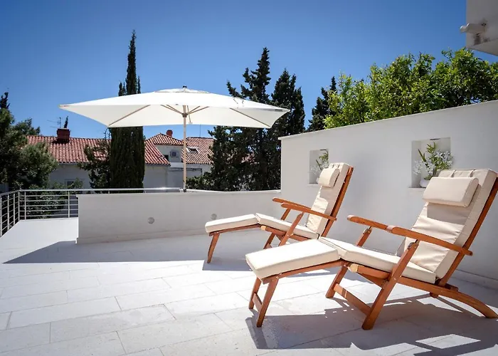 Vindobona 1 Appartement *