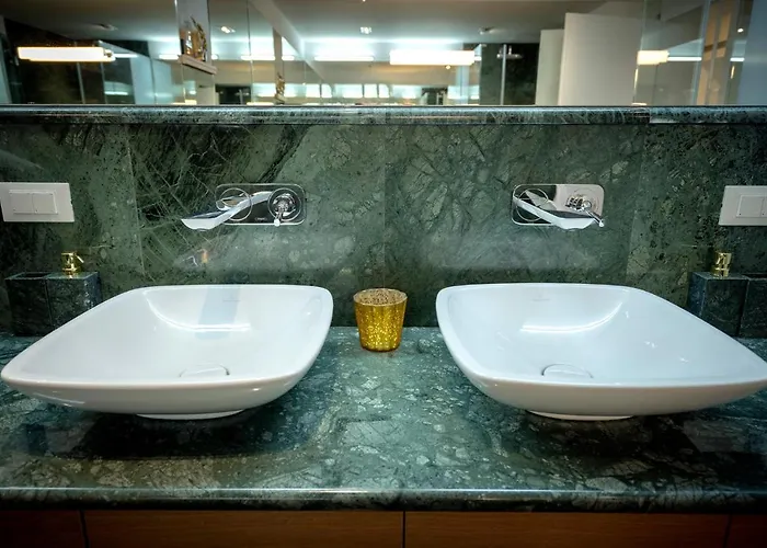 Appartement Vindobona 1 *