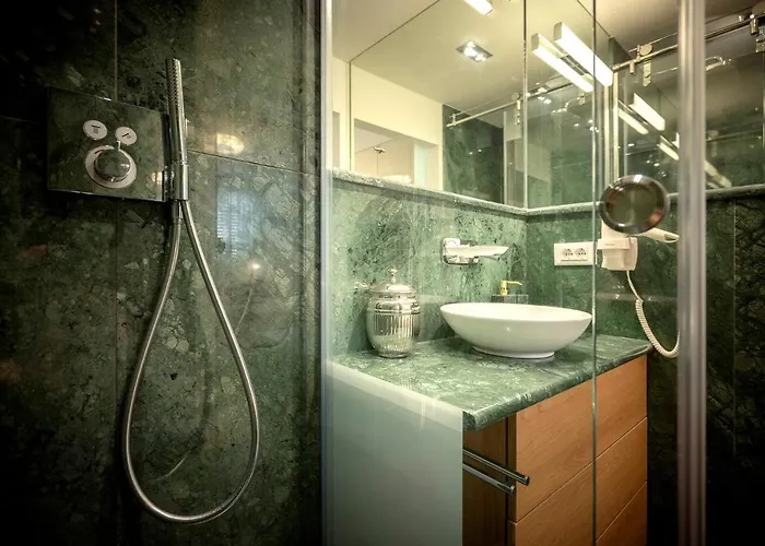 Apartamento Vindobona 1