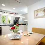 Vindobona 1 Appartement *