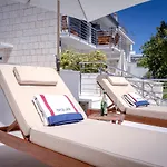 Vindobona 1 Appartement *